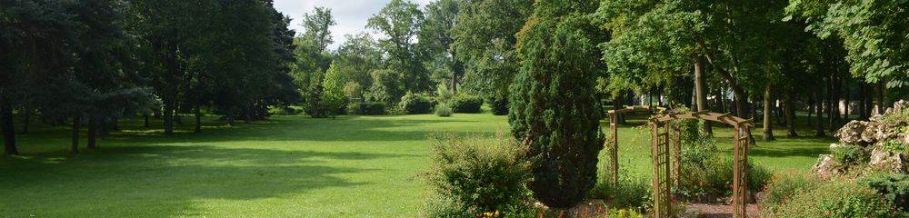 Parc Lucie et Raymond Aubrac