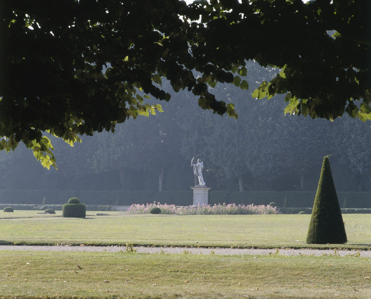 Parc du Château de Champs-sur-Marne