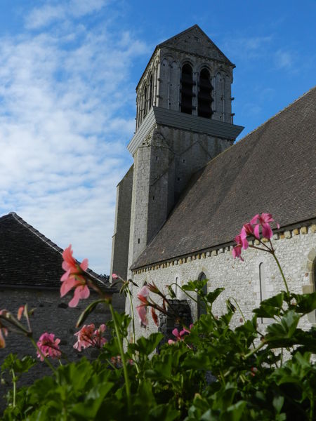 Chambres d'Hôtes à Lizines