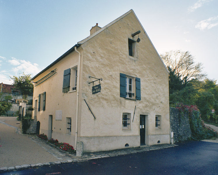 Maison Natale de Louis Braille