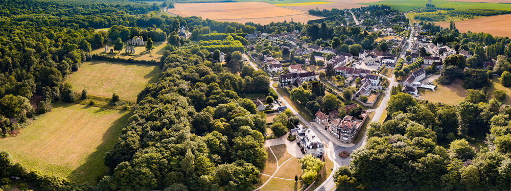 Montceaux-les-Meaux