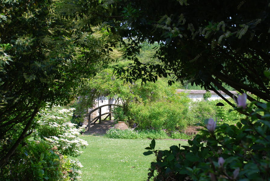 Jardins de Berville