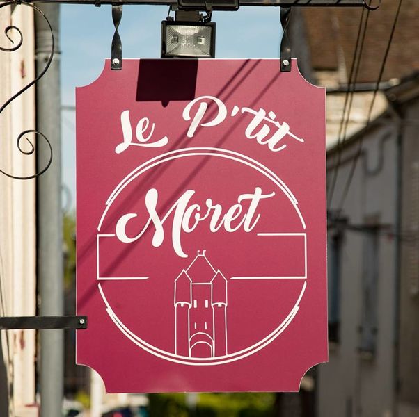 Le P’tit Moret