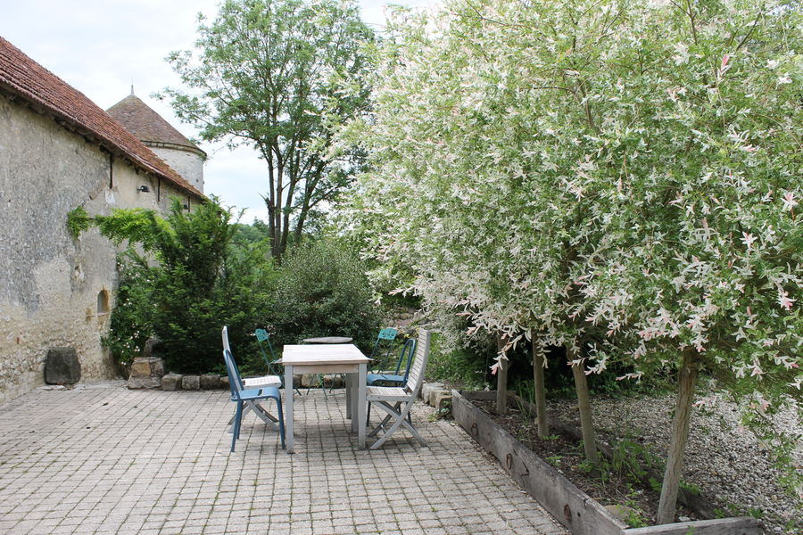 Ferme de la Haute Maison