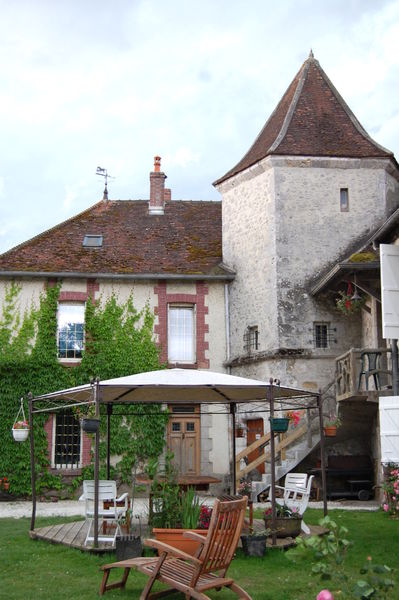 Le Vieux Château