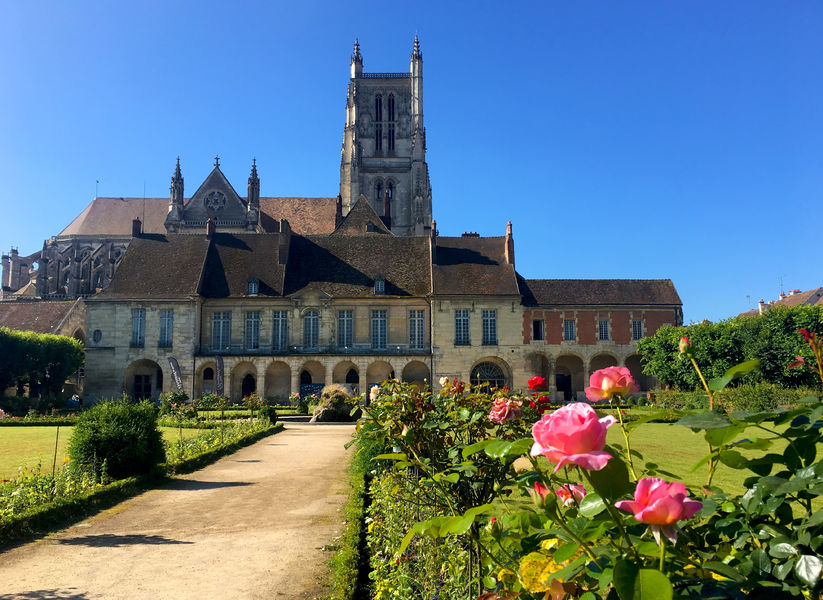 Cité épiscopale de Meaux