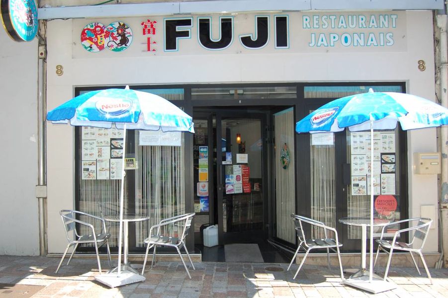 Fuji