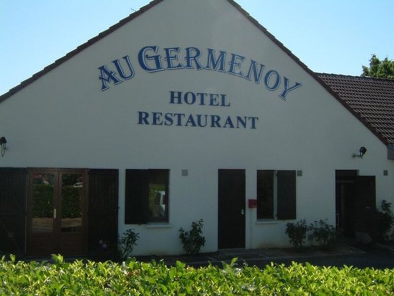 Au Germenoy