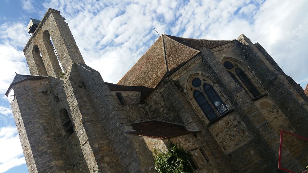 Église de Notre-Dame-de-Pitié