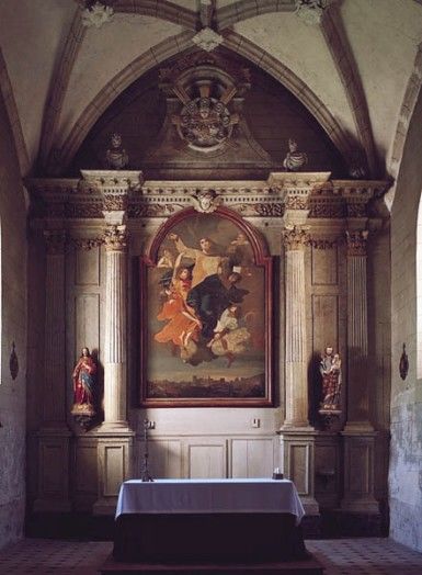 Église Saint-Césaire ou Notre-Dame-de-l'Assomption