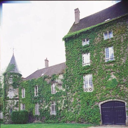 Château de Paley