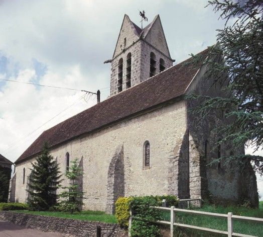 Église Saint-Georges