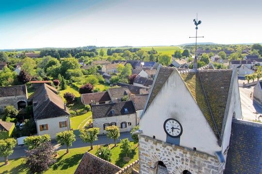 Église Saint-Jacques