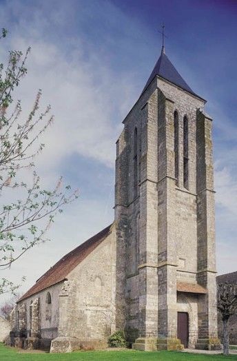 Église Notre-Dame-de-l'Assomption