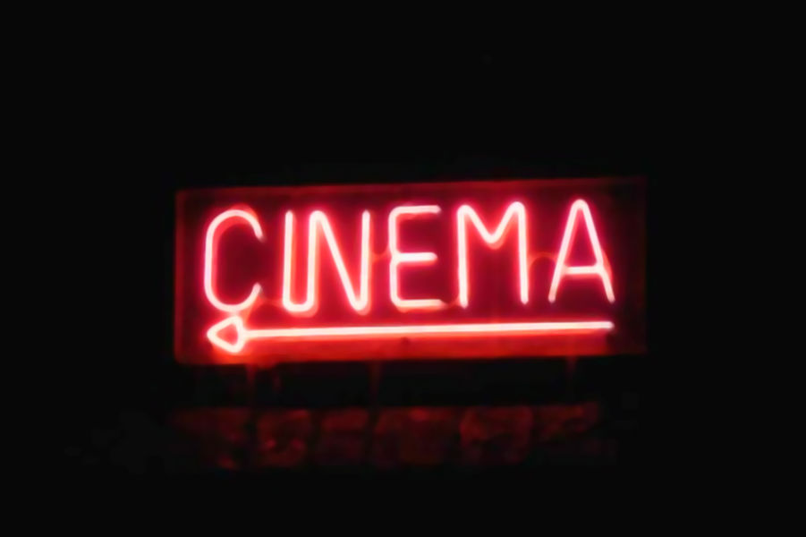 Cinéma Le Meliès