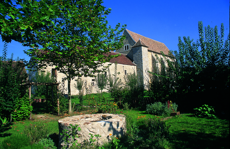 La Brie à vélo : de Coulommiers à Crécy-la-Chapelle