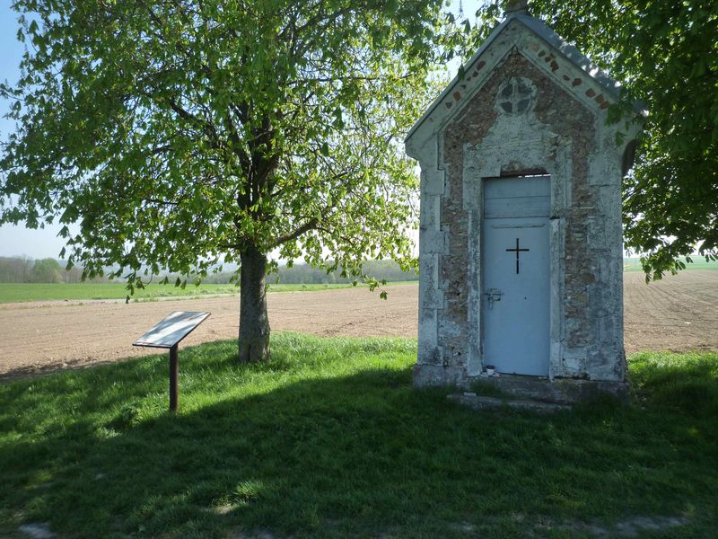 La Brie à vélo : de Coulommiers à Crécy-la-Chapelle