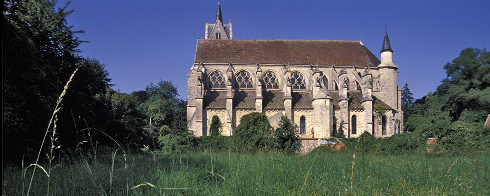 La Brie à vélo : de Crécy-la-Chapelle à la Ferté-sous-Jouarre