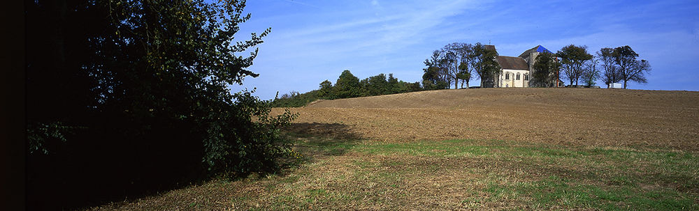 La Brie à vélo : de La Ferté-sous-Jouarre à Coulommiers