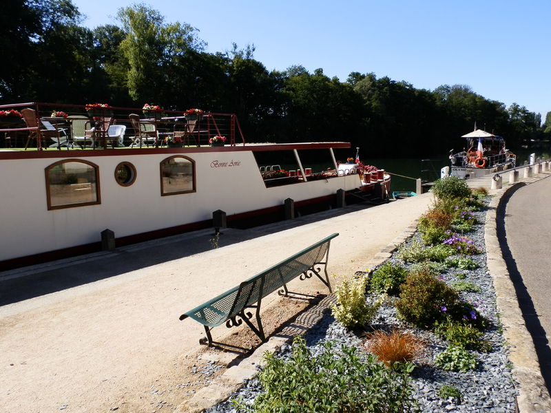 Les trois châteaux à vélo