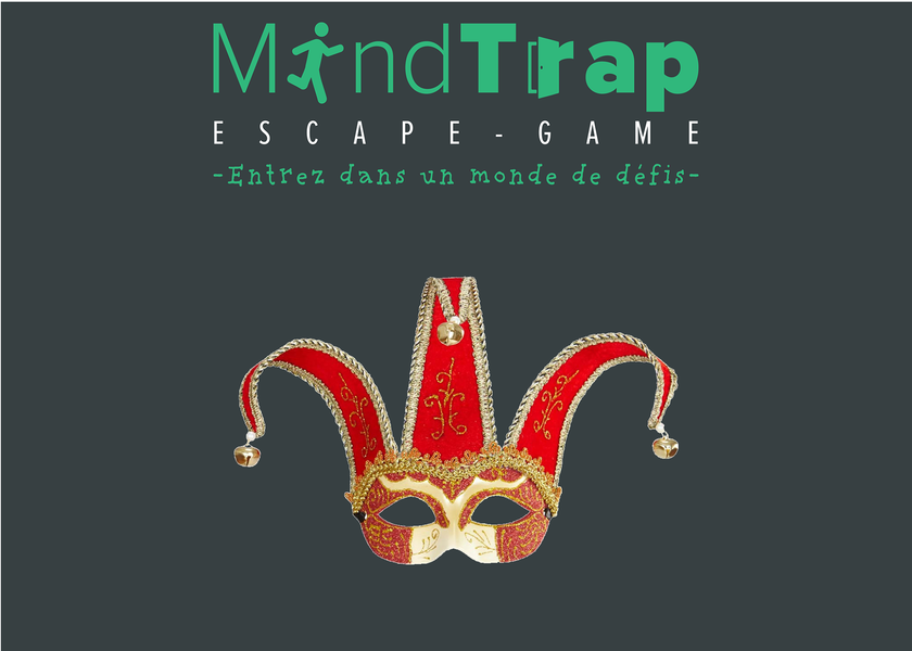 Mindtrap - Escape Game