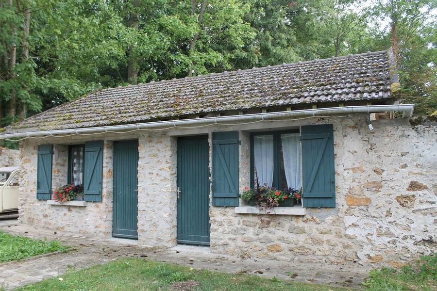 Birchbank Cottage