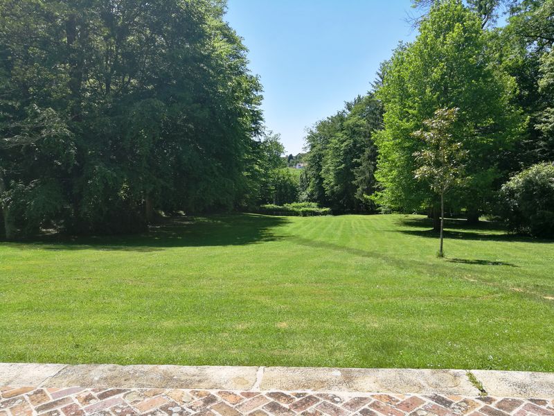 Le Manoir de la Tour - Chambres d'hôtes