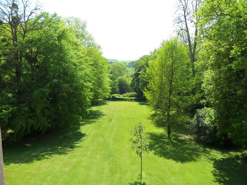 Le Manoir de la Tour - Chambres d'hôtes