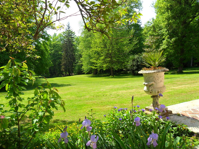 Le Manoir de la Tour - Chambres d'hôtes