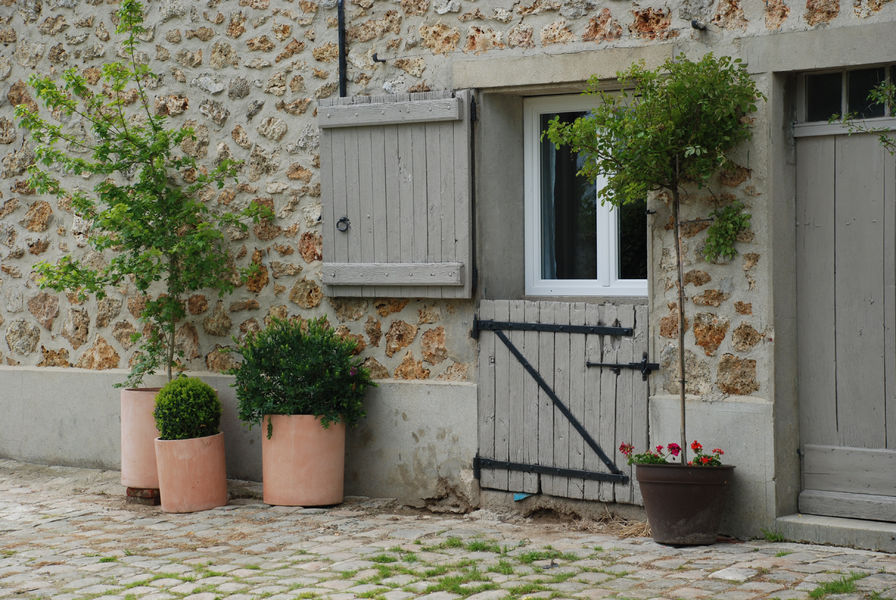 La Ferme du Grand Hôtel du Bois