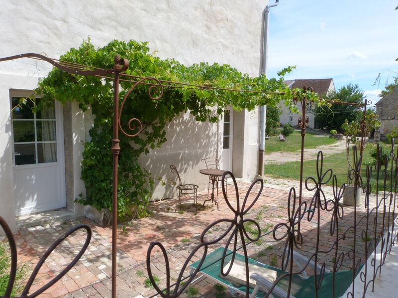 La Ferme du Grand Hôtel du Bois