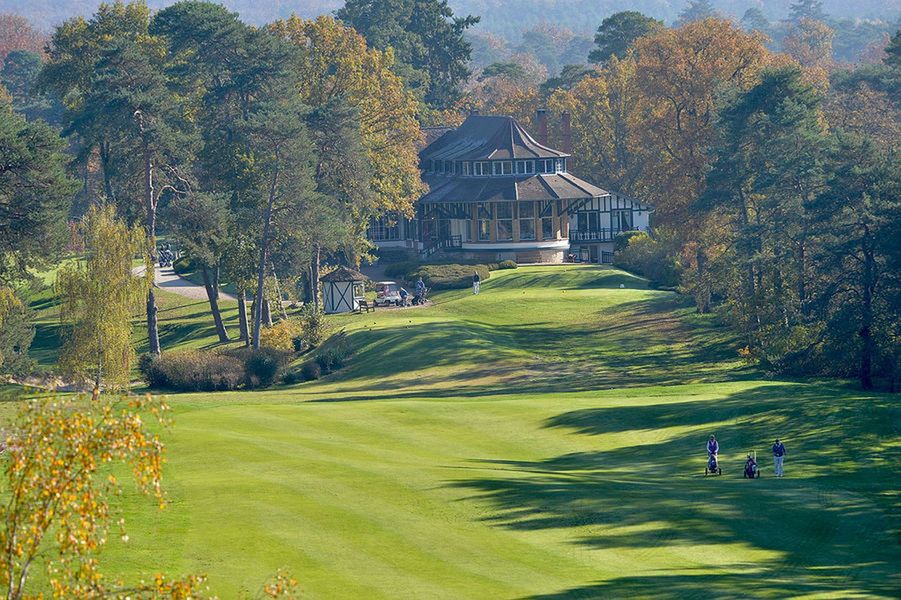 Golf de Fontainebleau