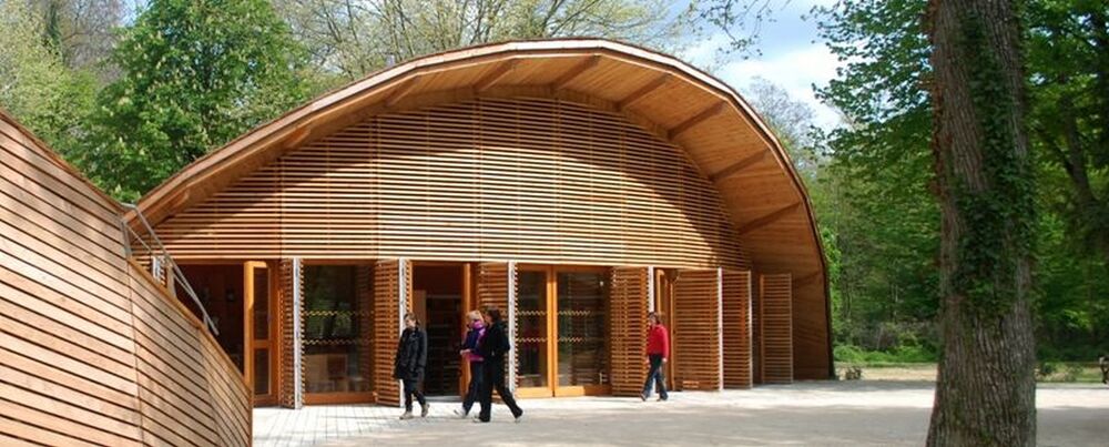 Réserve de biosphère Fontainebleau-Gâtinais