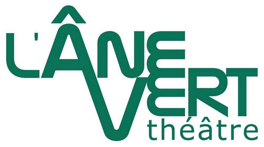 L'Âne Vert Théâtre Fontainebleau