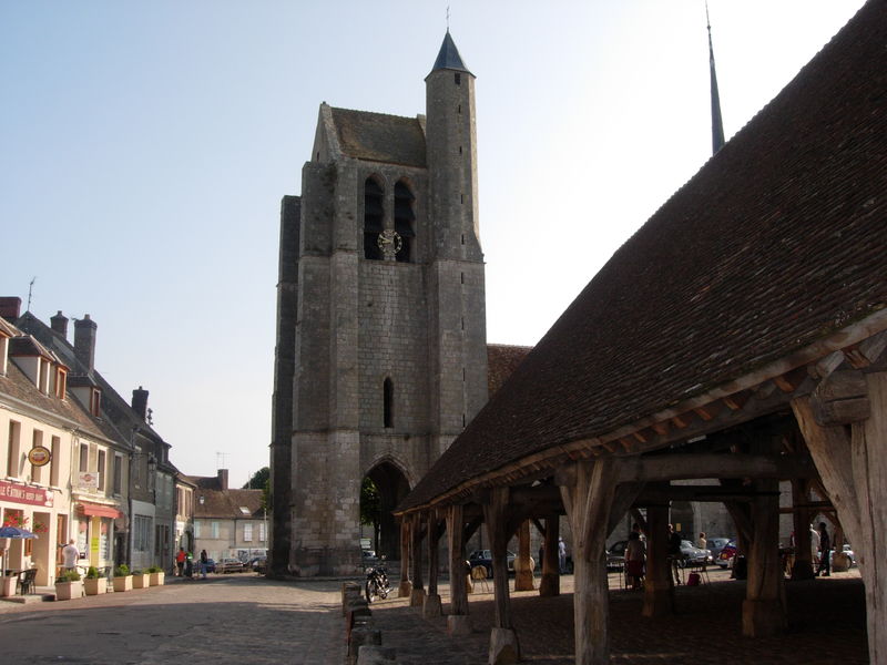 Eglise Saint-Martin