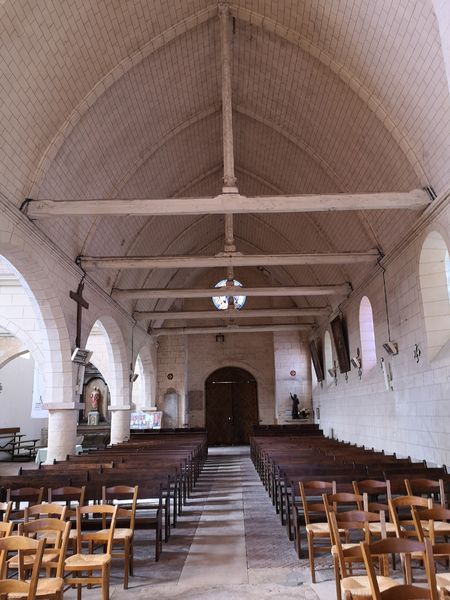 Eglise Saint-Martin