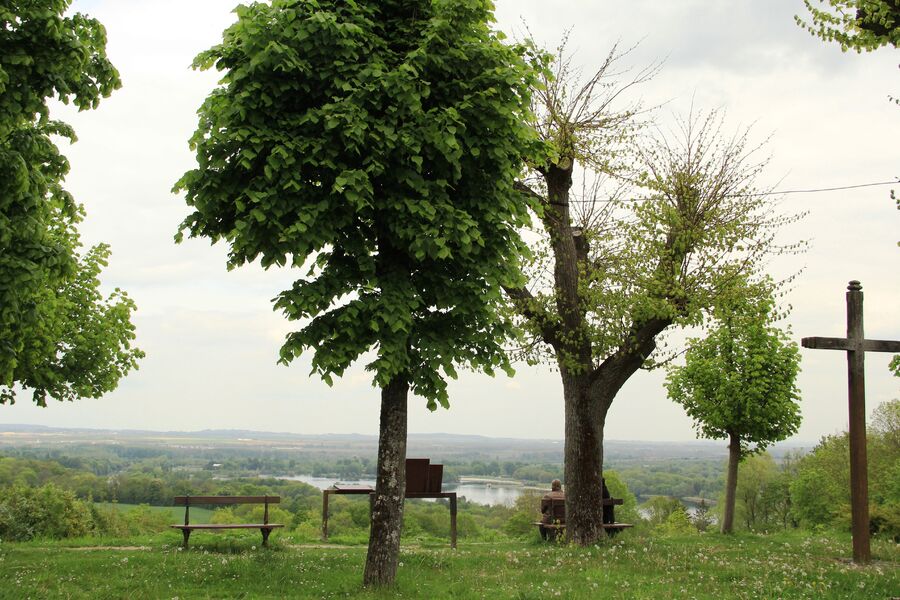 Point de vue de Carnetin