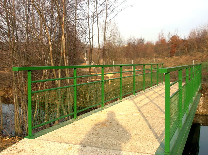 Le Marais de Cercanceaux