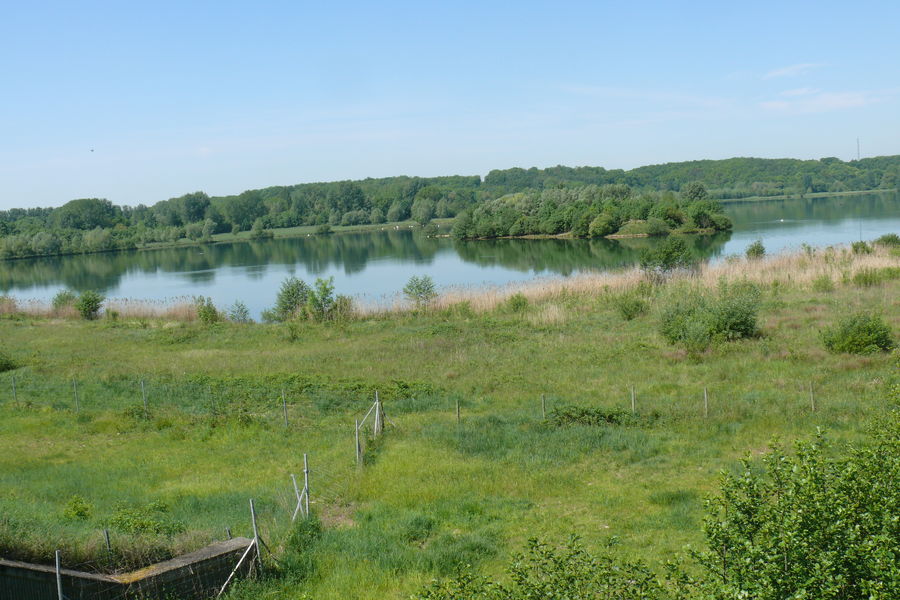 Le Marais de Cercanceaux