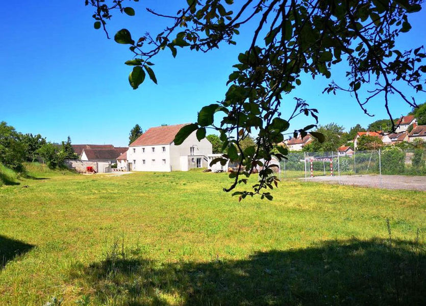 Maison Familiale et Rurale du Gâtinais