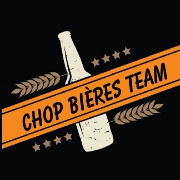 Chop Bières Team