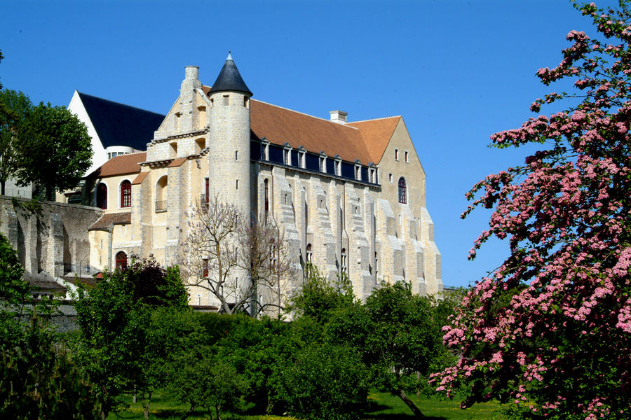 Château-Landon