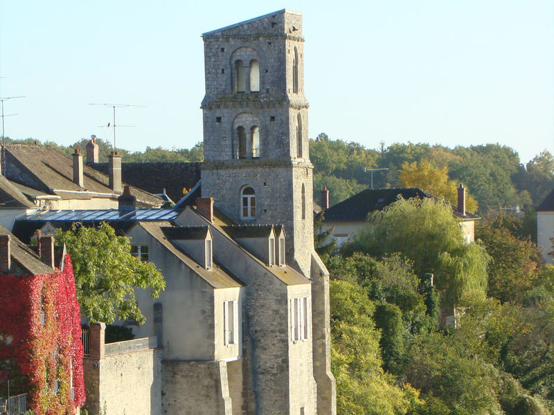 Château-Landon