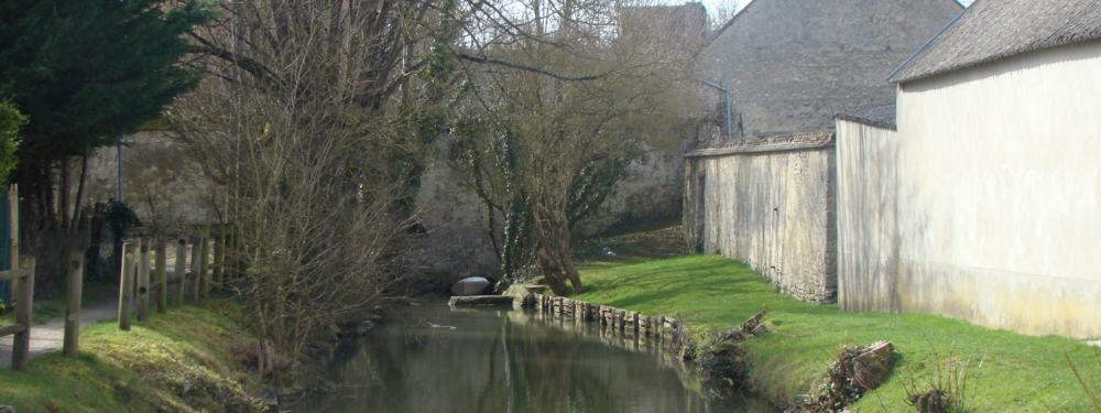 Beaumont-du-Gâtinais