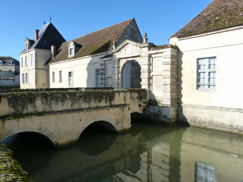 Beaumont-du-Gâtinais