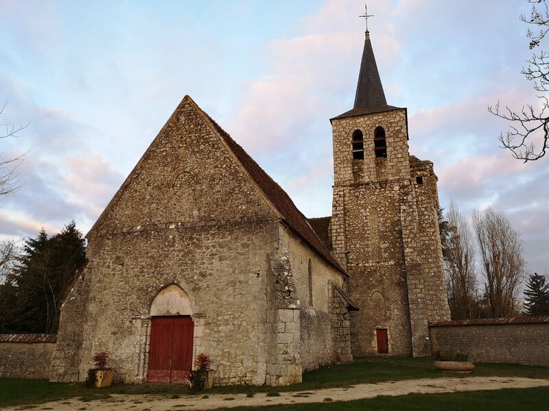 Lorrez-le-Bocage-Préaux