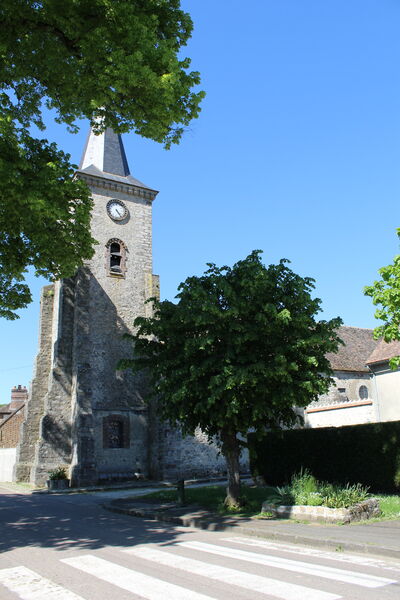 Villebéon