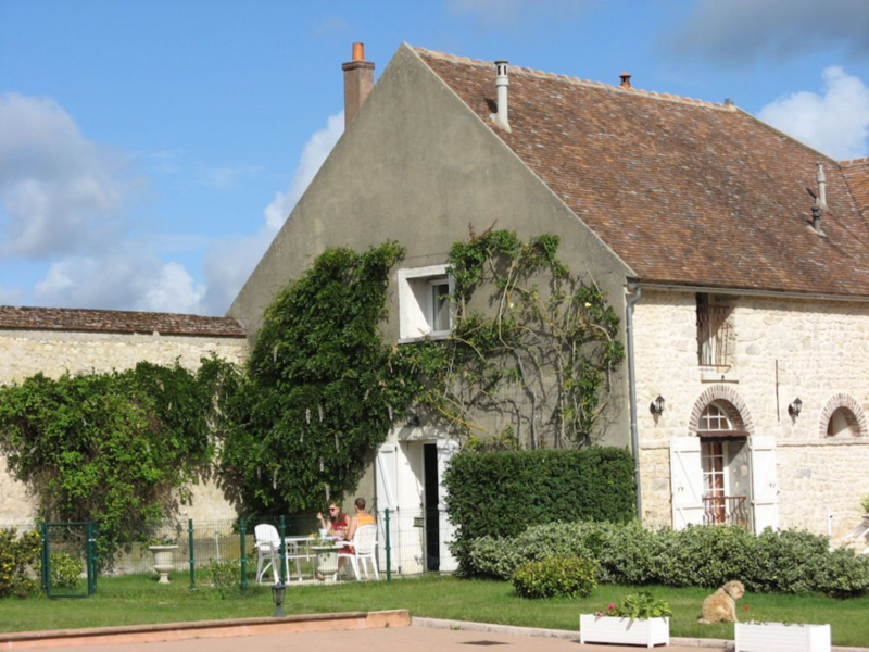 Gîtes du Haras de la Fontaine