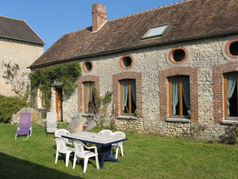 Gîtes du Haras de la Fontaine