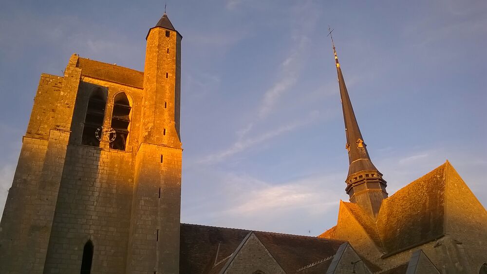 Eglise Saint-Martin